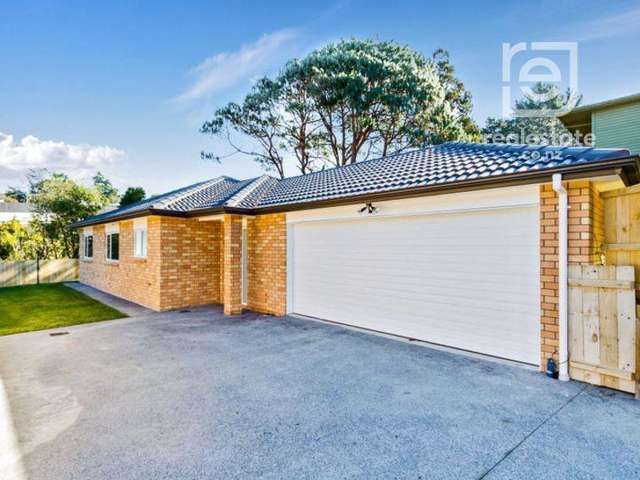 Hillsborough 4 Bedroom, 2 Bathroom, 3 Toilets