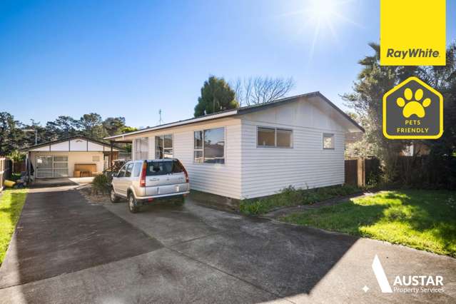 77 Riverpark Cres, Henderson