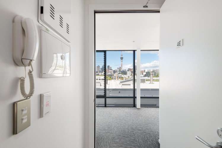 Apt 4E, 36 College Hill Freemans Bay_13