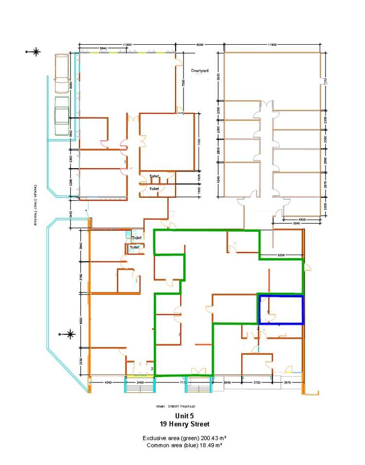 5/19 Henry Street Blenheim_11