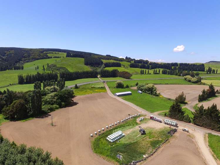 1101+1028 Otautau Tuatapere Road Merrivale_17