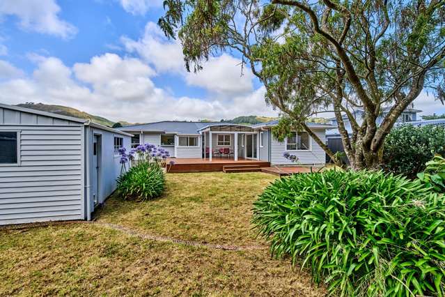 The One You’ve Been Waiting For!