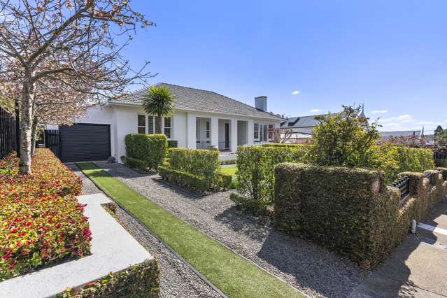 10 Sentinel Road
