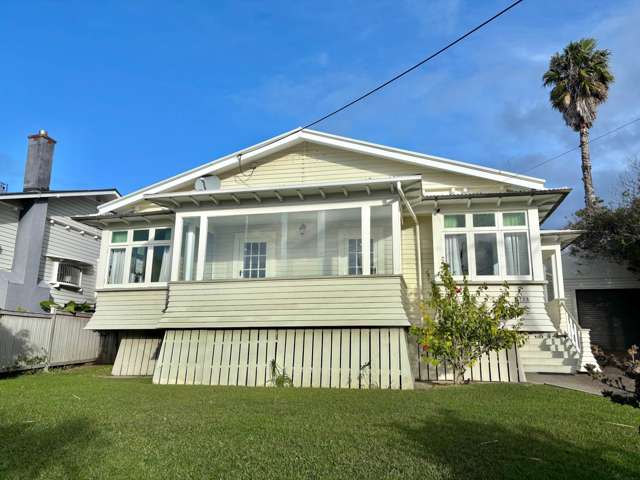 Spacious 3 Bedroom Home