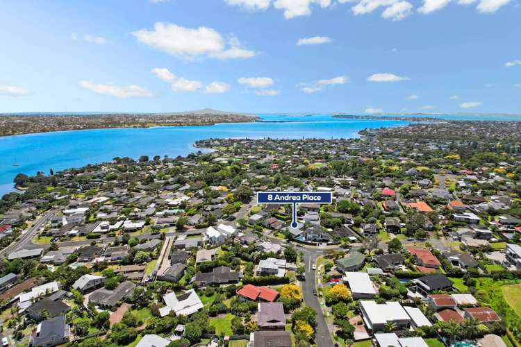 8 Andrea Place Sunnyhills_19