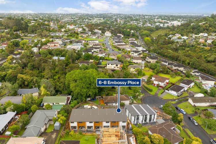 6&8 Embassy Place Glenfield_16