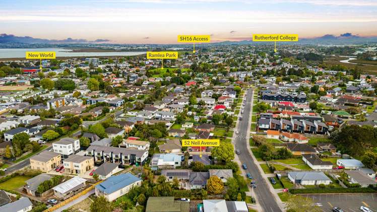 52 Neil Avenue Te Atatu Peninsula_28