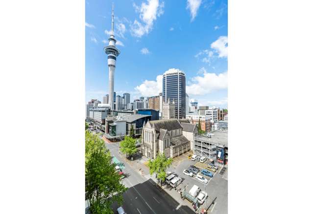 L6/135 Hobson Street Auckland Central_1