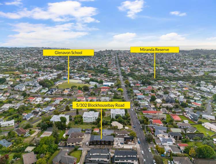 5/302 Blockhouse Bay Road Avondale_18