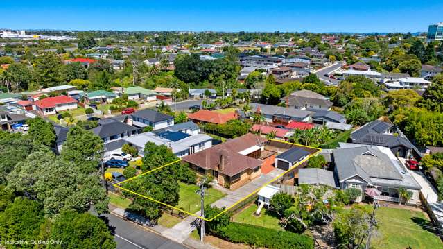 Your Perfect Home Awaits at 2 Harmony Ave, Otahuhu