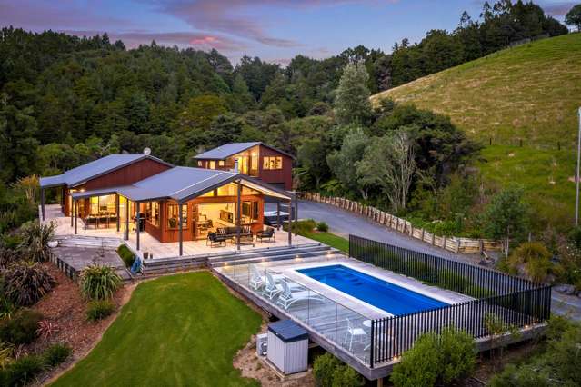 450 Matakana Road Matakana_2