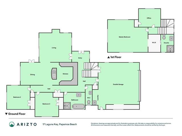 17 Laguna Key Papamoa Beach_1