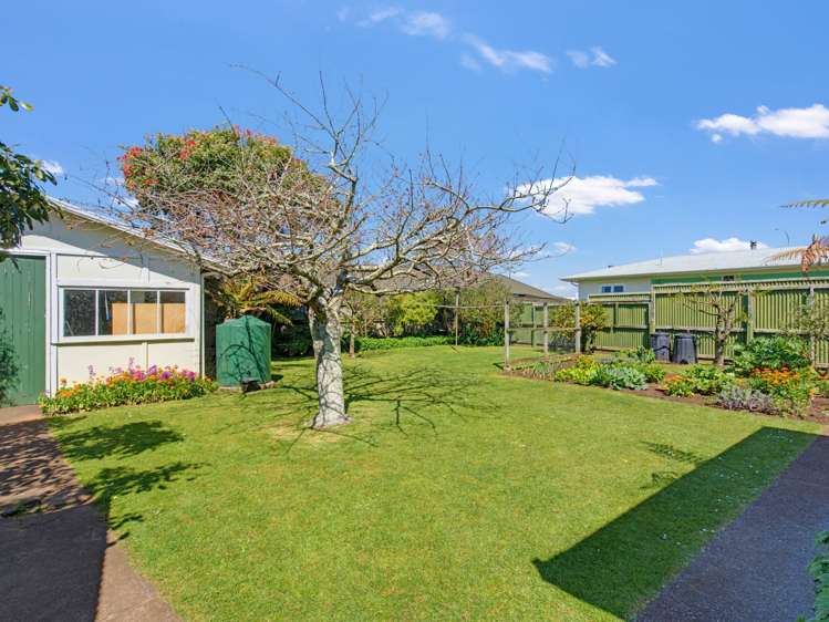 23 Godwin Crescent College Estate_30