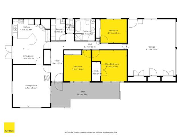 13 Glengowan Place Conifer Grove_1