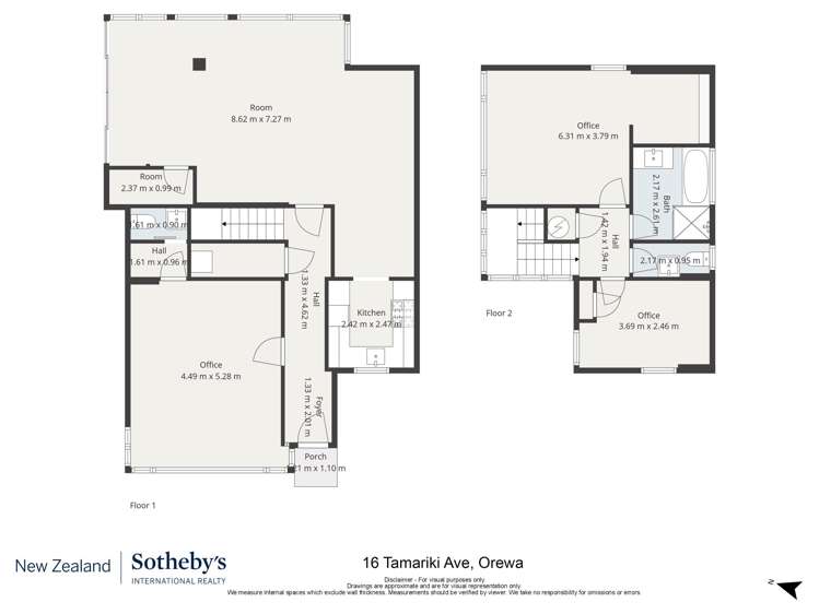 8 Cammish Lane Orewa_14