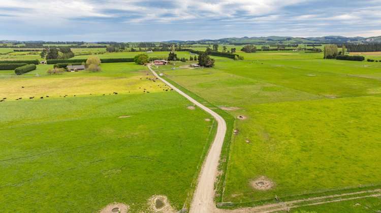 62 Waiau West Road Cheviot_20