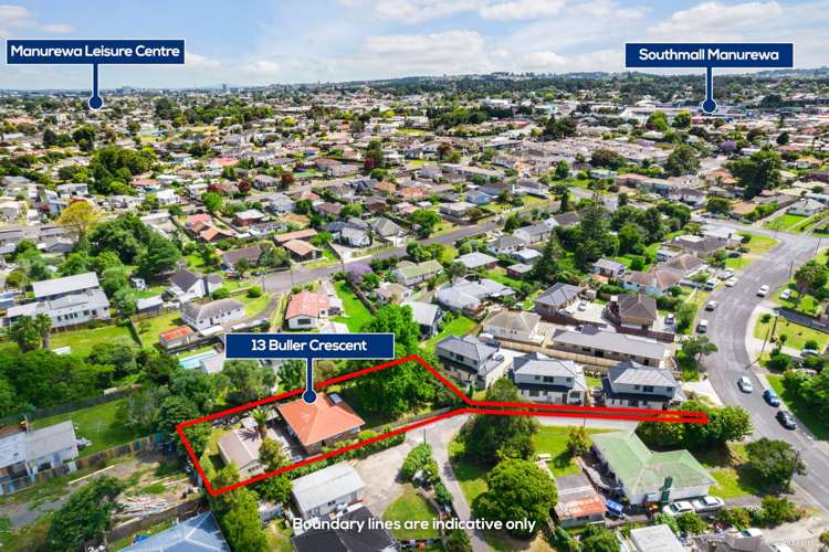 13 Buller Crescent Manurewa_24