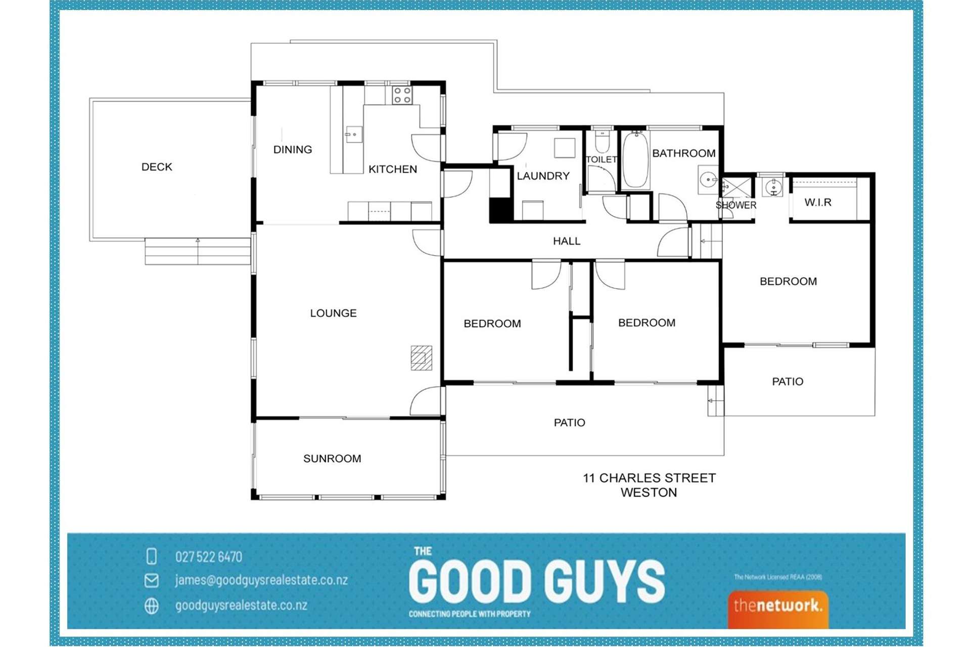 11 Charles Street Weston_0
