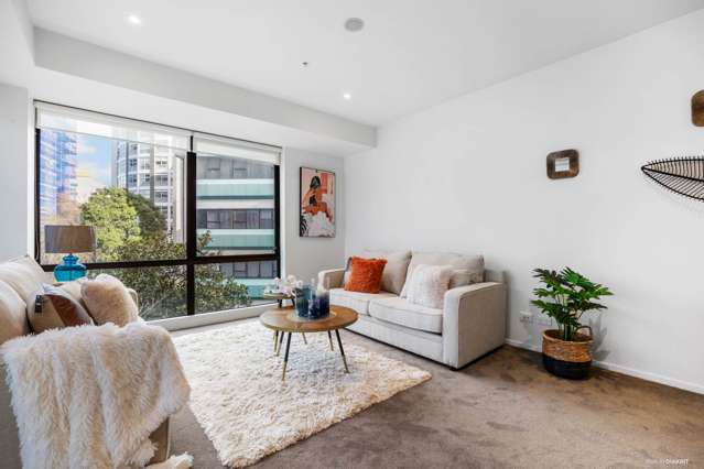 304/132 Vincent Street Auckland Central_4