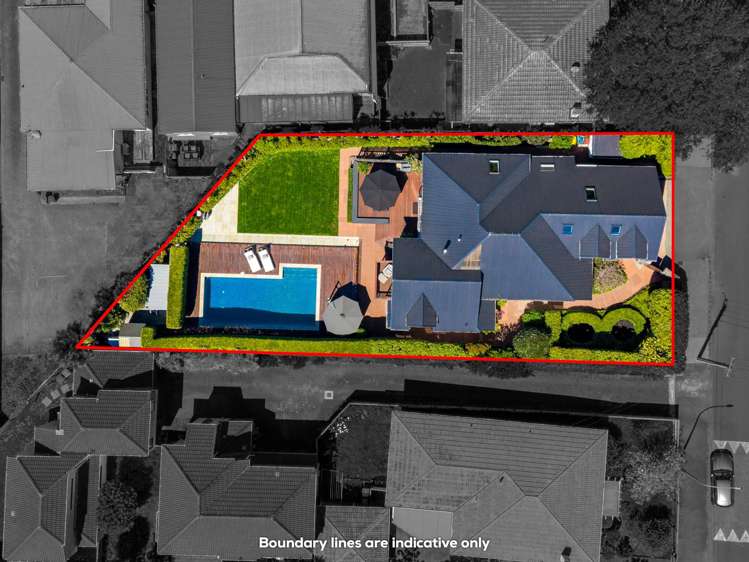76 St Vincent Avenue Remuera_22