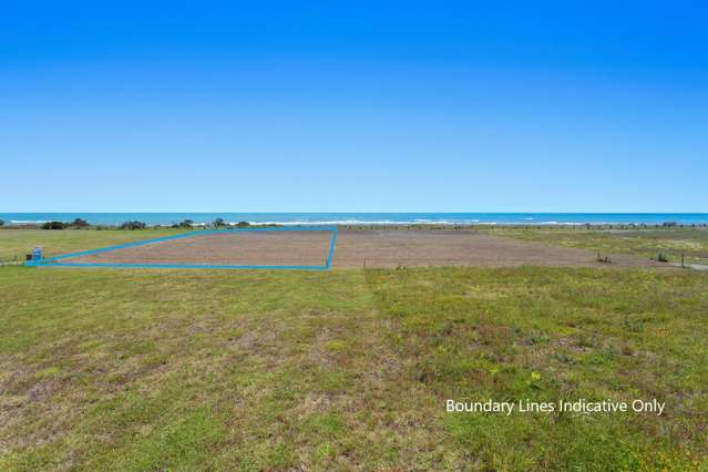 Lot 6 Waiotahe Drifts Boulevard, Waiotahe Opotiki_1