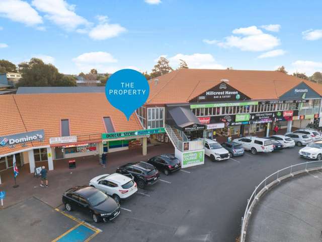 Unit 6 & 7, 276 Cambridge Road Hillcrest_1