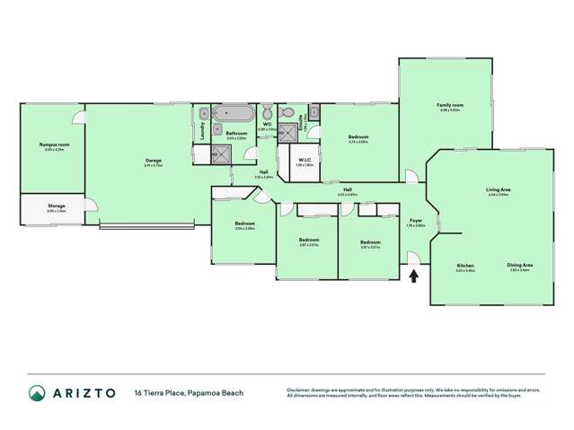 16 Tierra Place Papamoa Beach_1