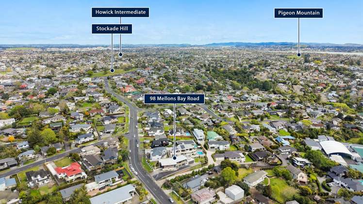 98 Mellons Bay Road Mellons Bay_39
