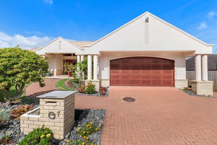 7 Kentia Way Somerville_22