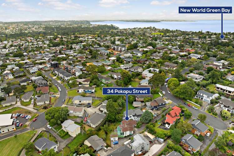 34 Pokapu Street Titirangi_22