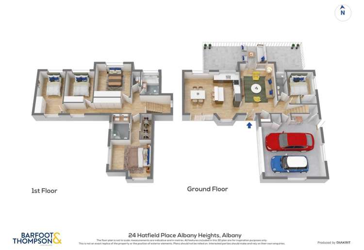 24 Hatfield Place Albany_15