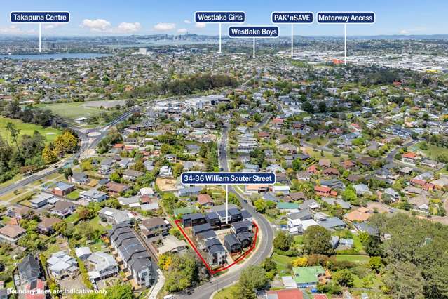 34B William Souter Street Forrest Hill_3