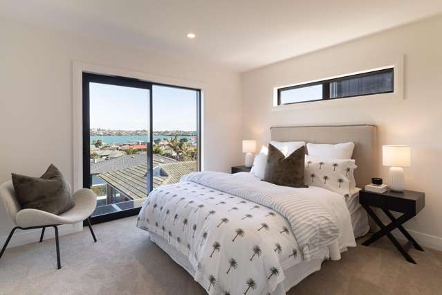 Lot 1-4/2 Camwell Close Bucklands Beach_4
