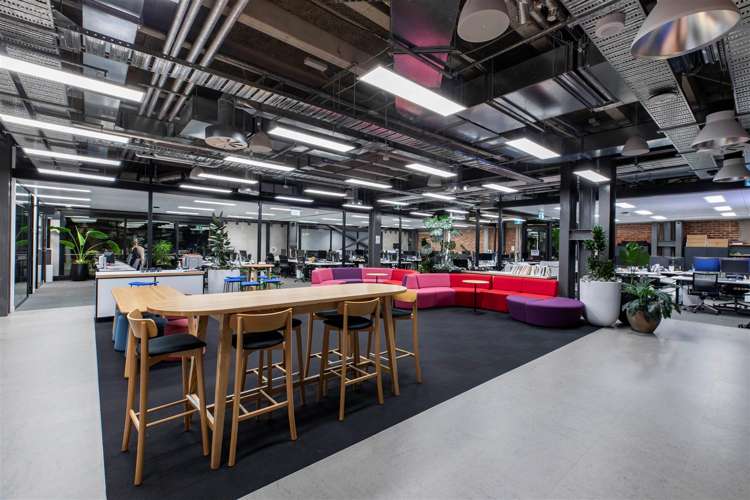 139 Pakenham Street West Wynyard Quarter_7