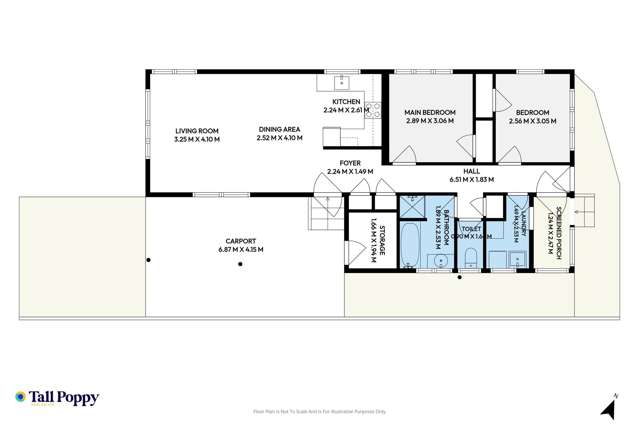 314 Queen Street Thames_1