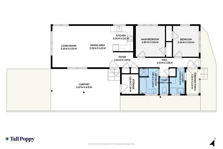 314 Queen Street Thames_12