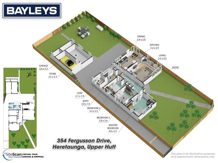 354 Fergusson Drive Heretaunga_18