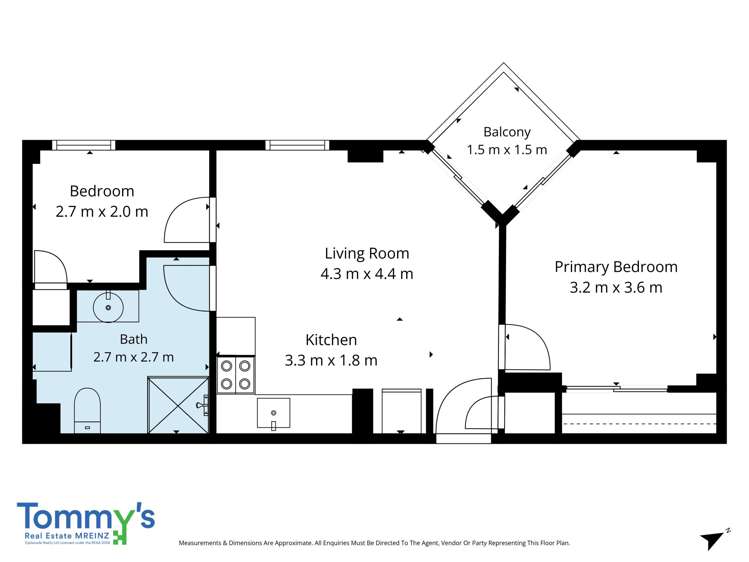 C4/13 Palm Grove Berhampore_11