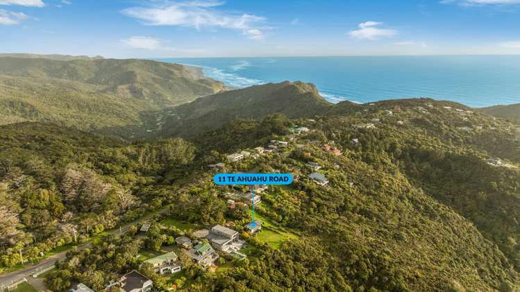 11 Te Ahuahu Road Piha_17