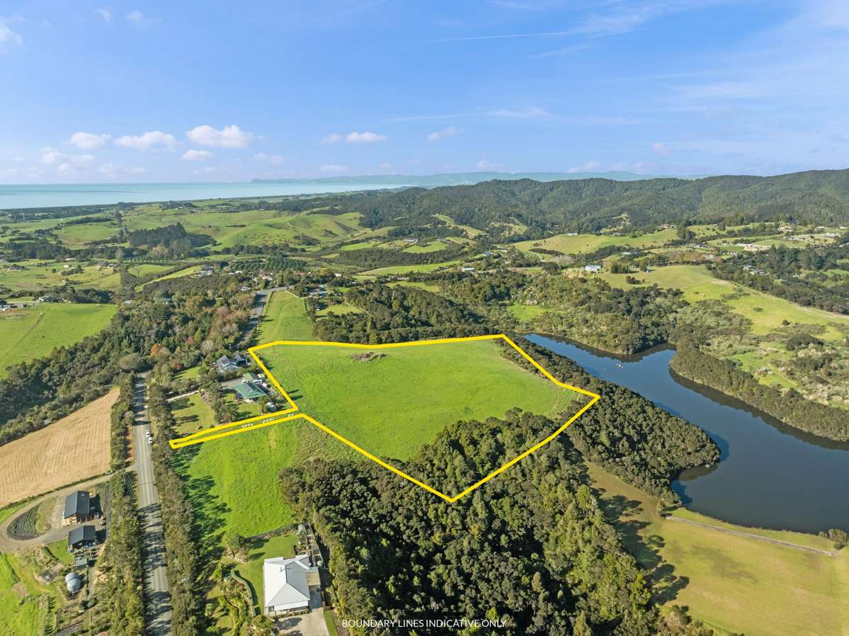 Lot 2 Sail Rock Road_0