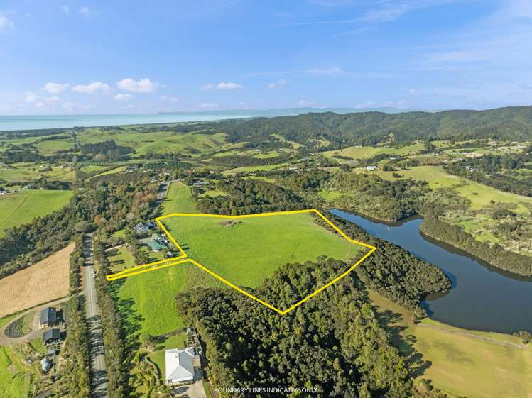 Lot 2 Sail Rock Road_0