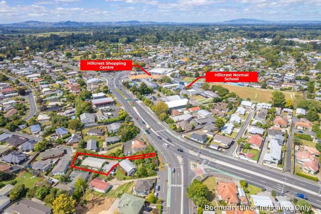 201A & 201B Cambridge Road Hillcrest_3