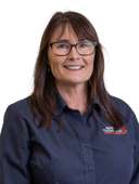 Christine Swithenbank