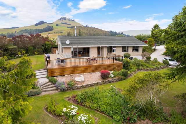 Fabulous Four Bed Family Home