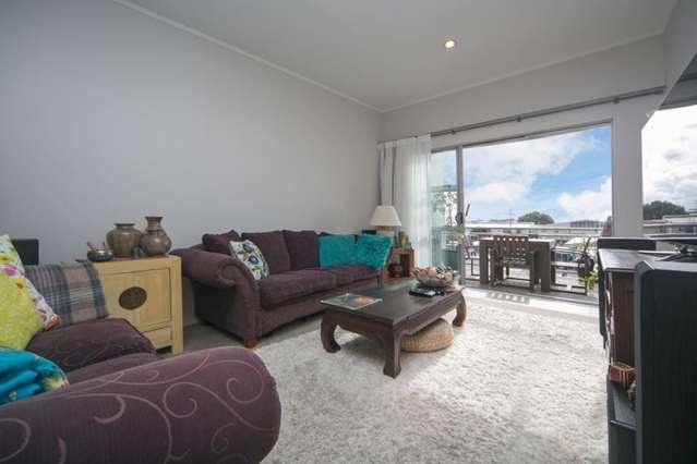Entire 2 Bedroom Apartment – Central Onehunga