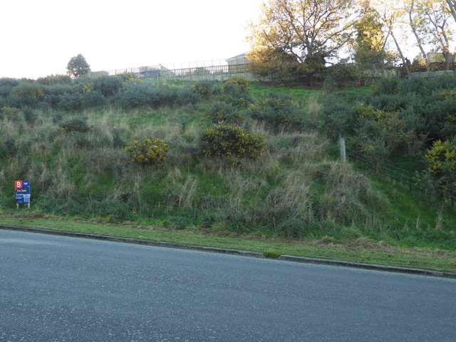 Lot Lot 33 Ashburn Street Oamaru_2