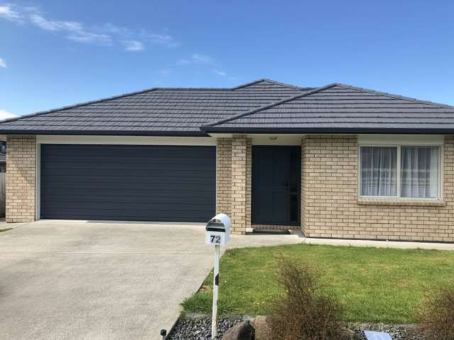 72 Ridgeway Drive Kamo_1
