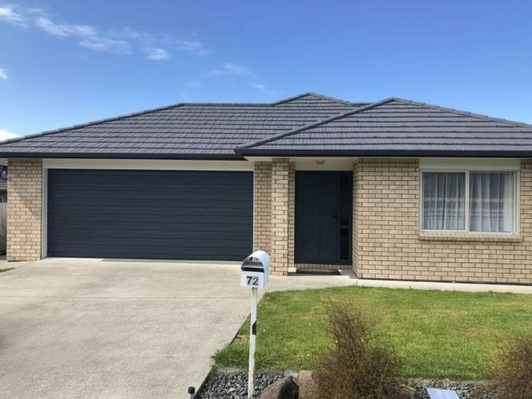 72 Ridgeway Drive Kamo_1