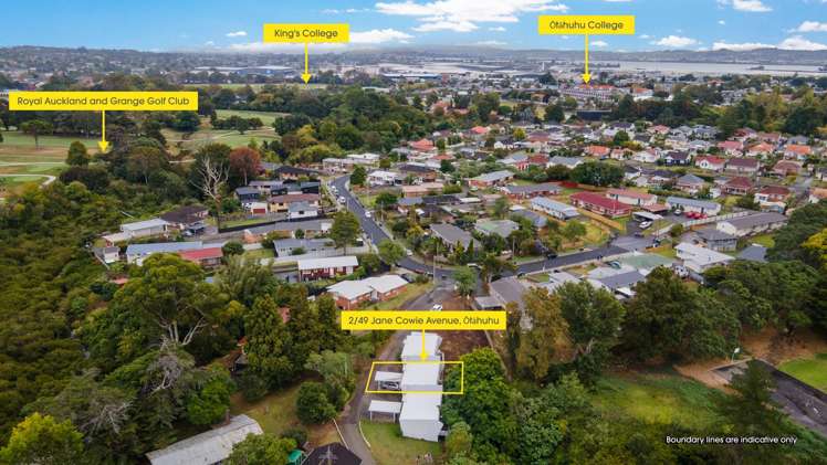 2/49 Jane Cowie Avenue Otahuhu_9