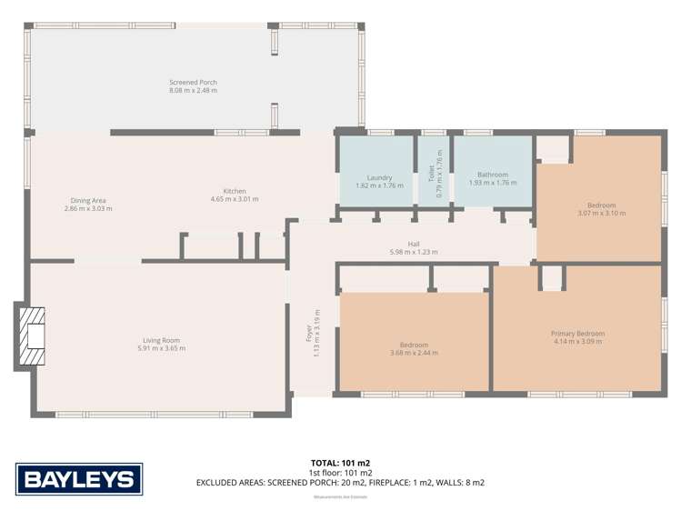 23 Reservoir Street Putaruru_22